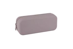 PORTATODO SILICONA UP NORTH GRIS