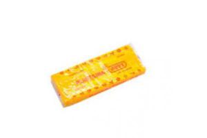 PLASTILINA JOVI 150GR AMARILLO OSCCURO