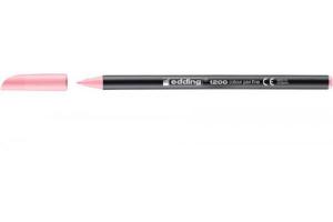 ROTULADOR EDDING 1200 PASTEL FLOR DE CEREZO 058