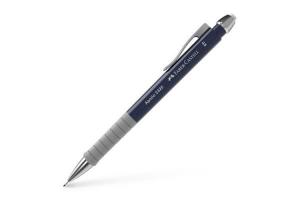 PORTAMINAS FABER-CASTELL APOLLO 0.5 MARINO