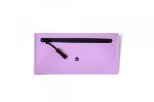 ESTUCHE CARPEBLOC SURTIDO SLIM CASE CARCHIVO malva