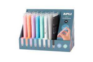 LAPIZ RETRACTIL INFINITE PENCIL HB SURTIDOS