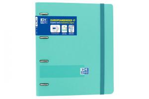 CARPEBLOC OXFORD LIVE GO POLYFOAM VERDE