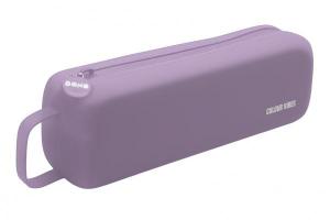 Portatodo COLOUR VIBES Silicona 1 cremallera MORAD