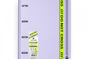 CARPEBLOC 360 PP FOAM NOT CROSS MAUVE
