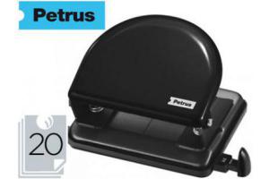 TALADRO PETRUS MOD.52 NEGRO