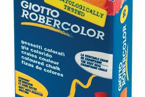 TIZAS COLOR ROBERCOLOR 10 UNIDADES