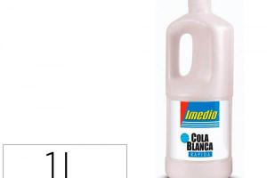 COLA BLANCA IMEDIO 6304598 1KG