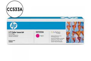 CONS TONER HP CP2025 MAGENTA 2.8K