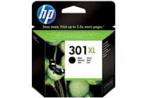 CARTUCHO HP 301XL NEGRO