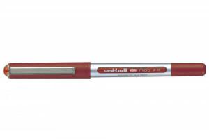 Rotulador Uni-Ball EYE MICRO UB-150.0.5mm rojo 