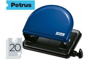 TALADRO PETRUS MOD.52 AZUL