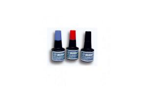 TINTA TAMPON ROJO 30ML