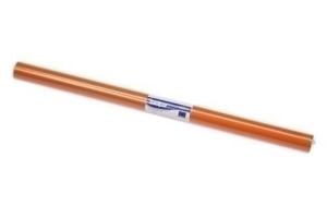 PAPEL CHAROL 25H 50X65 NARANJA