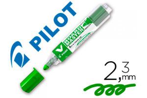 ROTULADOR PIZARRA VERDE PILOT V board