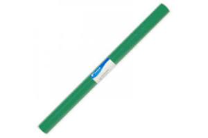 ROLLO ADHESIVO 0.5X20 VERDE POLIPROPILENO 