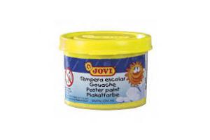 TEMPERA JOVI 35cc AMARILLO LIMON 18