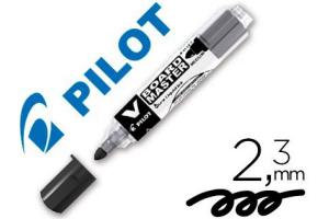 ROTULADOR PIZARRA NEGRO PILOT V board