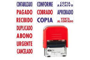 FORMULA CORMERCIAL PRINTER C20 